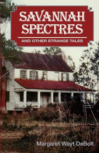 Savannah Spectres