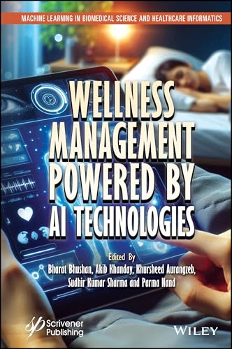 Wellness Management Powered by AI Technologies