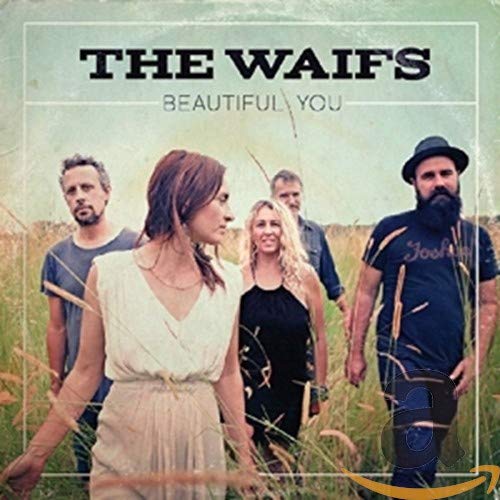 Waifs The - Beautiful You [CD]