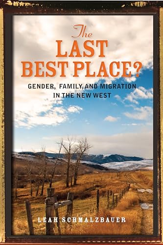 The Last Best Place?: Gender