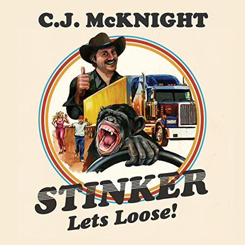 O.s.t. - Stinker Lets Loose [CD]
