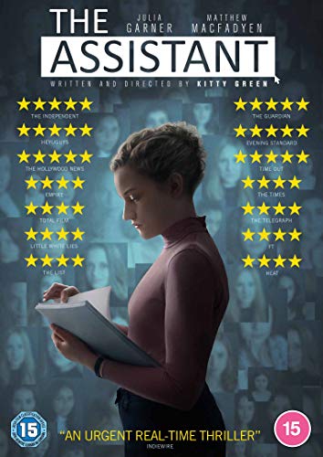 The Assistant [DVD]
