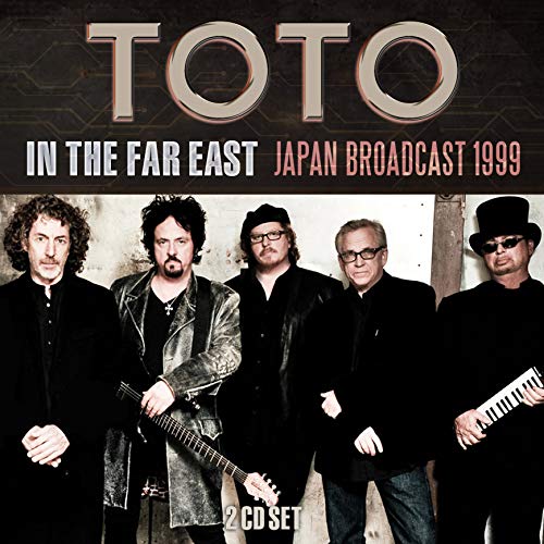 Various - In The Far East (2cd) [CD]