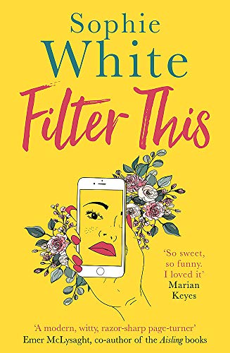 Filter This: The modern, witty debut everyone is talking about