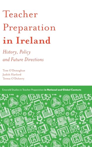 Teacher Preparation in Ireland: History