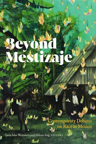 Beyond Mestizaje : Contemporary Debates on Race in Mexico
