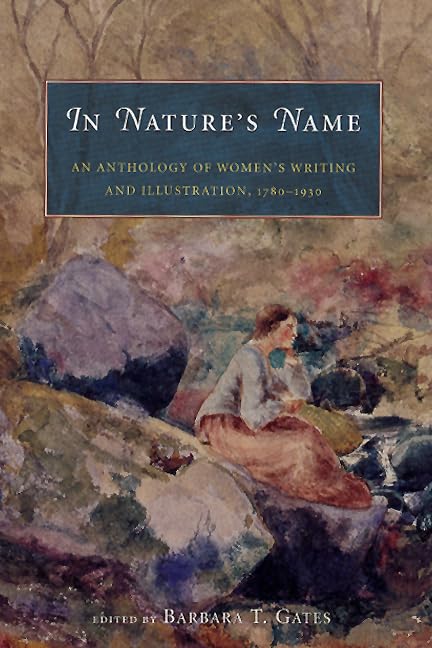 In Natures Name: An Anthology of Womens Writing and Illustration