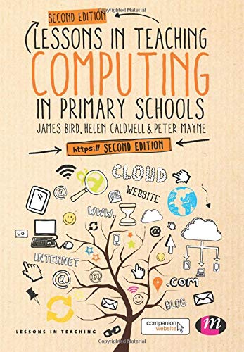 Lessons in Teaching Computing in Primary Schools