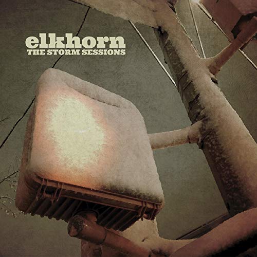 Elkhorn - The Storm Sessions [CD]