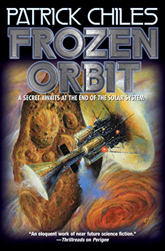 Frozen Orbit : Volume 1