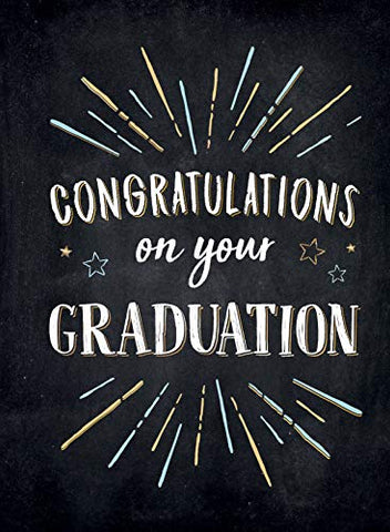 Congratulations on Your Graduation: Encouraging Quotes to Empower and Inspire (Gift)