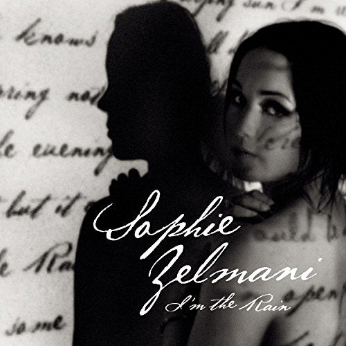 Zelmani Sophie - Im The Rain [CD]