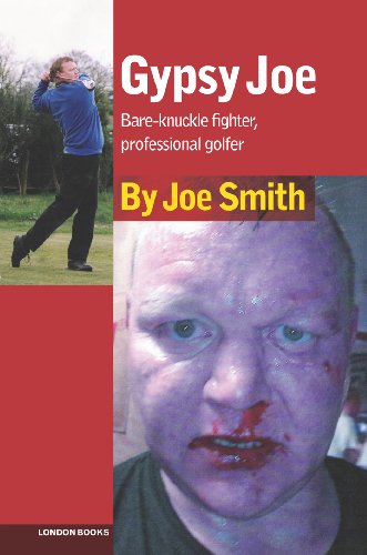 Gypsy Joe: Bare-Knuckle Fighter and Professional Golfer