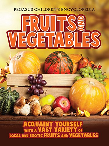 Fruits & Vegetables
