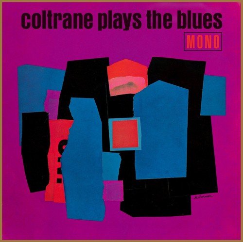 Various - Coltrane Plays The Blues [VINYL]