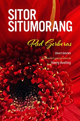 Red Gerberas: Short Stories