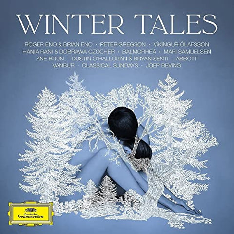 Various Artists - Winter Tales [VINYL]