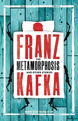 The Metamorphosis and Other Stories: New Translation (Alma Classics Evergreens)