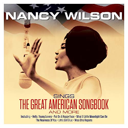 Various - Sings The Great American Songbook [Double CD] [CD]