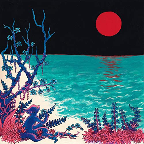 Glass Beach - THE FIRST GLASS BEACH ALBUM [CD]