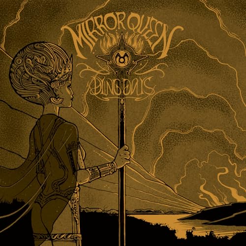 Mirror Queen - Dying Days [VINYL]