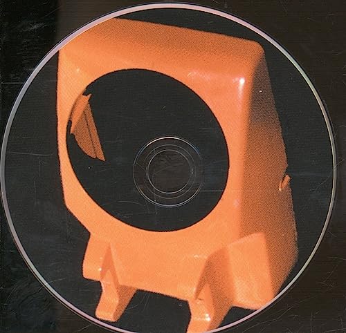 Von Bondies - Lack Of Communication [CD]