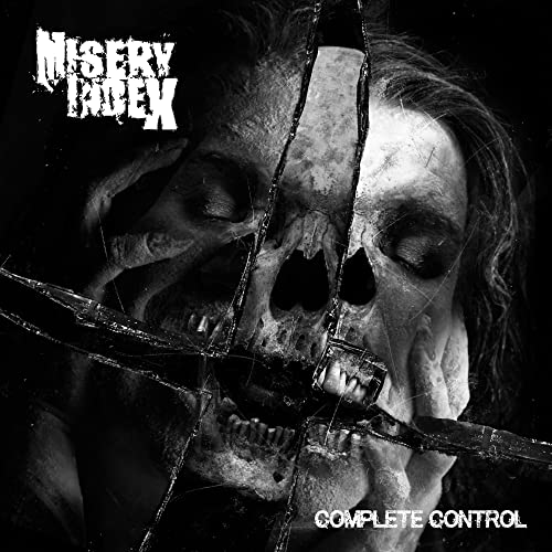 Misery Index - Complete Control [CD]