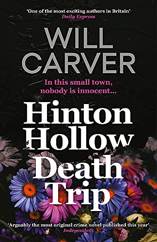 Hinton Hollow Death Trip (Detective Sergeant Pace): 3