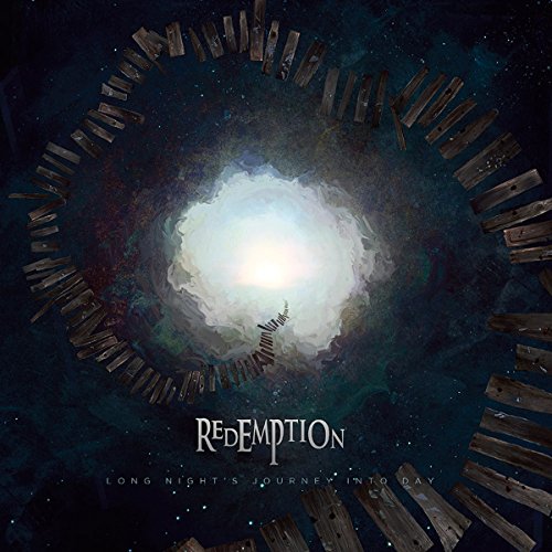 Redemption - Long Night's Journey Into Day [VINYL]