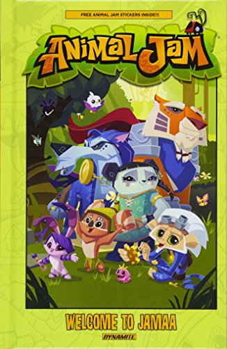 Animal Jam