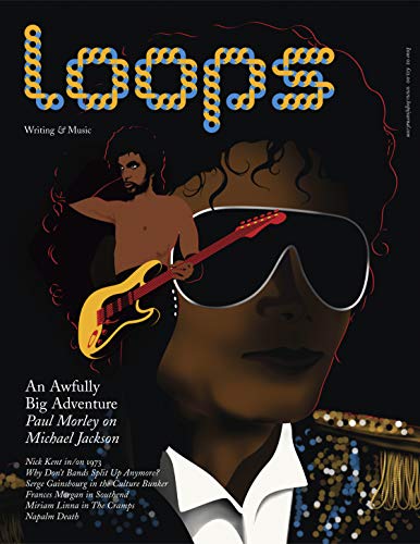 Loops - Writing & Music