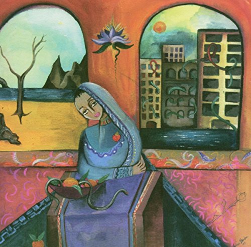 Little Annie - Diamonds Made of Glass [CD]