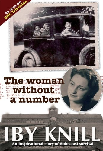The Woman without a Number