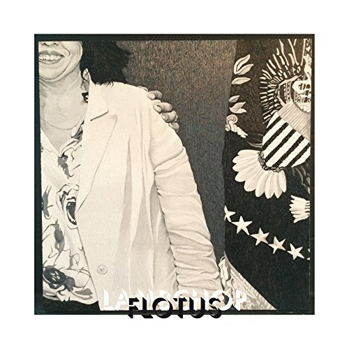 LAMBCHOP - FLOTUS [CD]