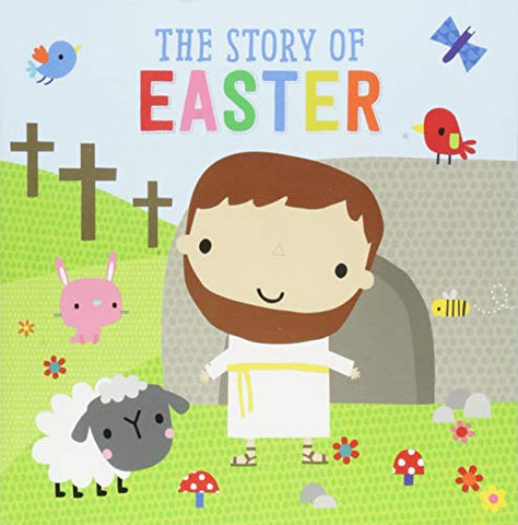 The Story of Easter