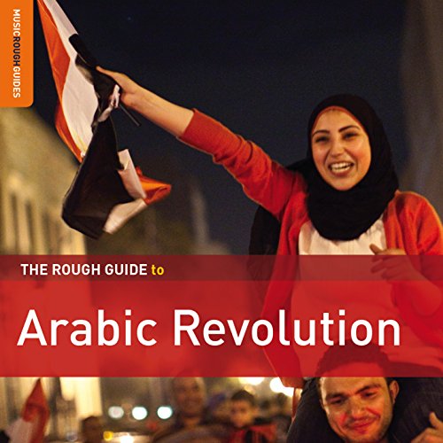 Various - The Rough Guide to Arabic Revolution [CD]