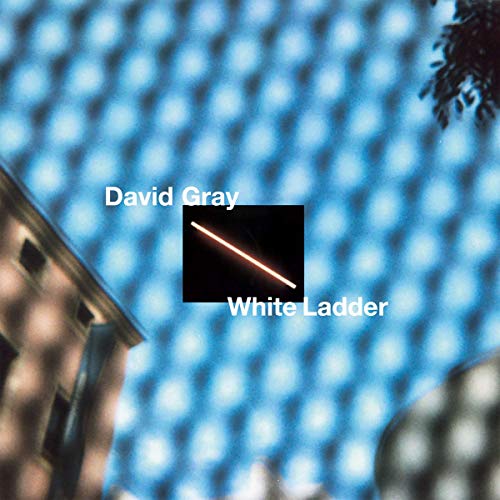 David Gray - White Ladder (2020 Remaster) (2LP) [VINYL]