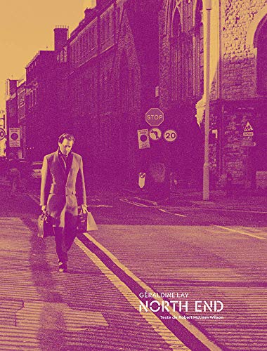 Geraldine Lay: North end (Photographie)