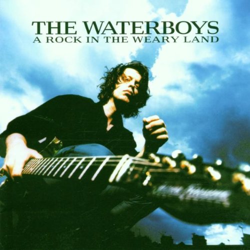 Various - A Rock In The Weary Land [CD]
