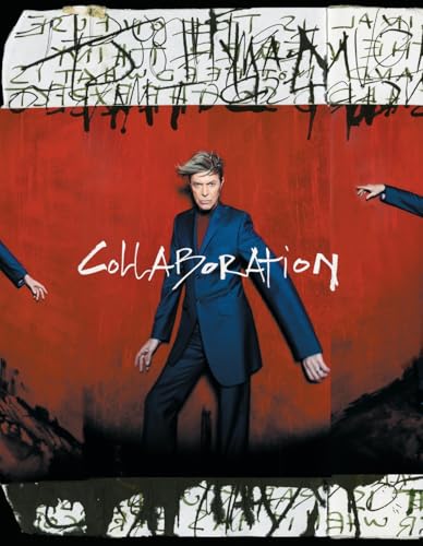 Collaboration: Frank Ockenfels 3 X David Bowie : Photographs