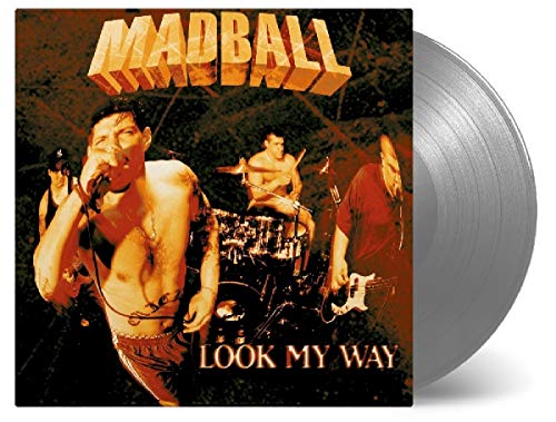 Madball - Look My Way (180 gm LP Vinyl) [VINYL]