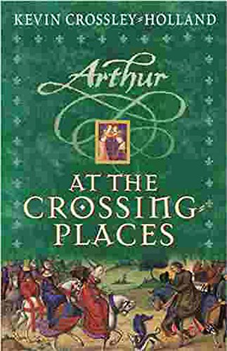 At the Crossing Places: Book 2 (Arthur)