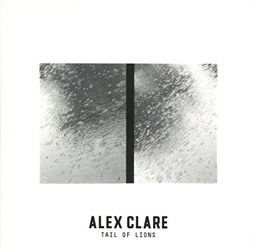 Clarealex - Tail Of Lions [CD]