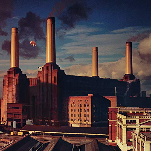 Pink Floyd - Animals [VINYL]