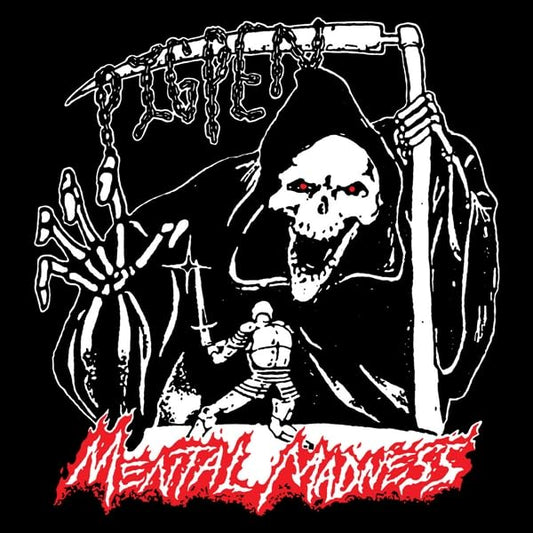 Pig Pen - Mental Madness (gold Nugget Vinyl) [VINYL]