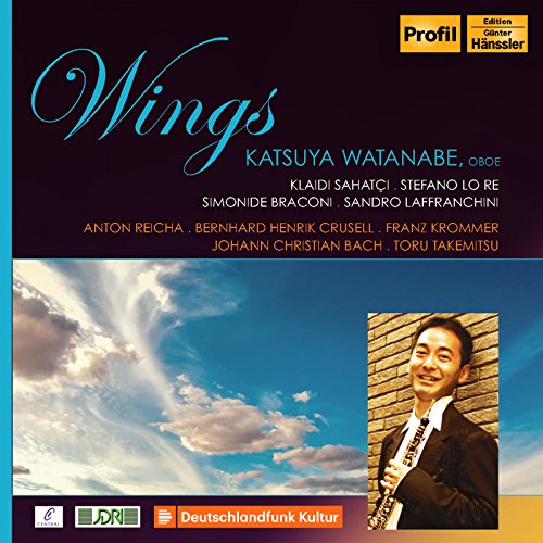 Various - Wings [CD]