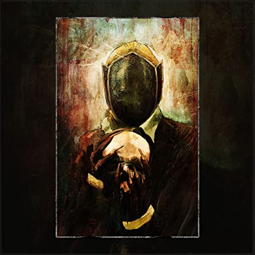 Apollo Brown & Ghostface Killa - The Brown Tape [CD]