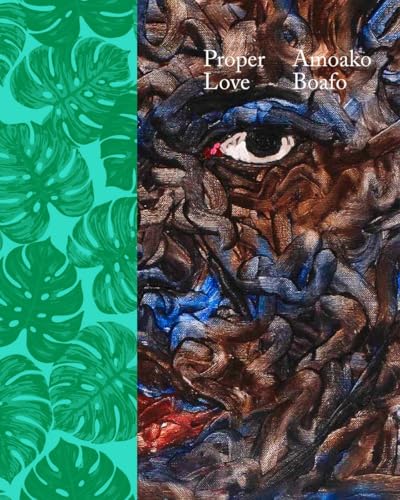 Amoako Boafo : Proper Love
