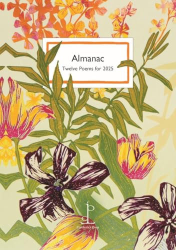 Almanac : Twelve Poems for 2025