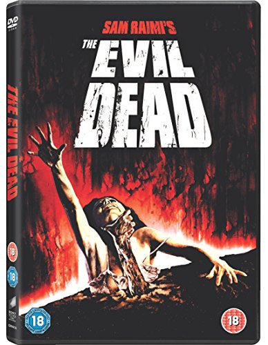 The Evil Dead [DVD]